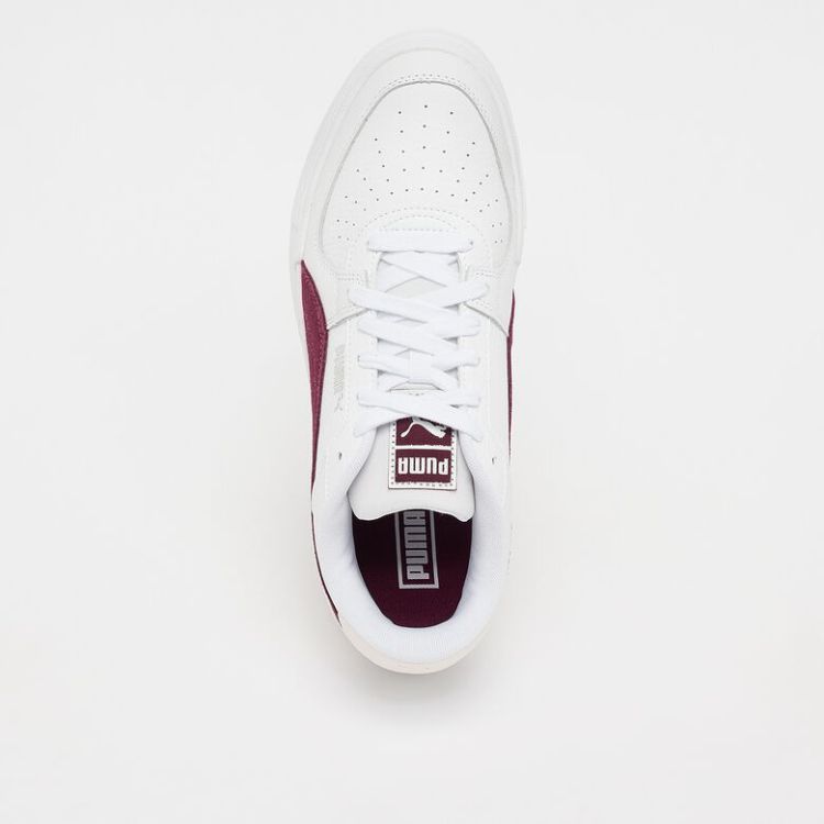 CA Pro Suede FS