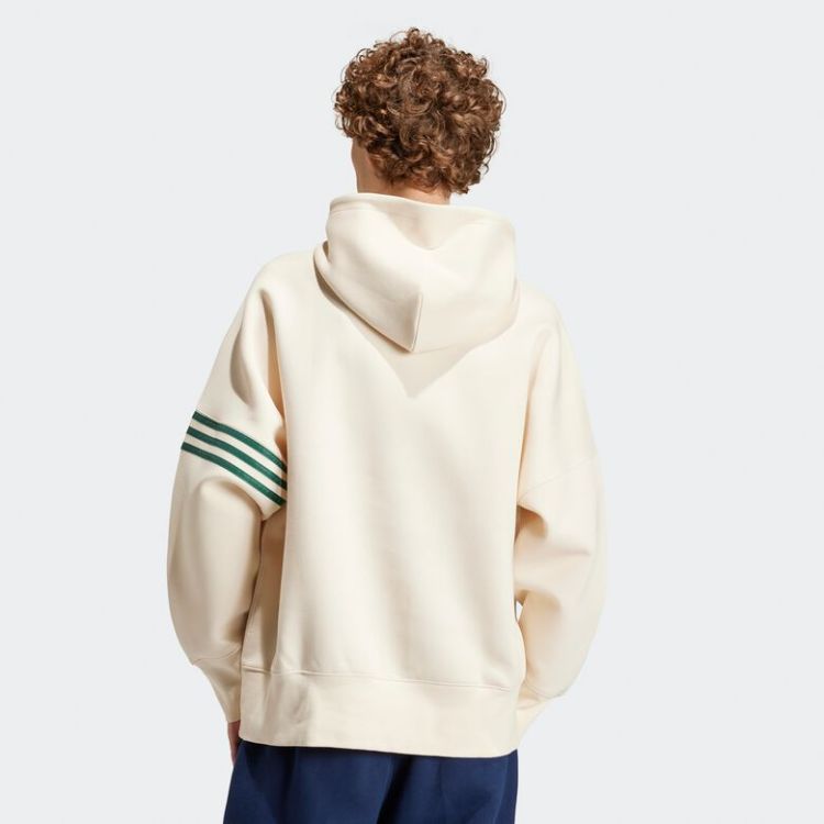 Sudadera con Capucha adicolor Neuclassics