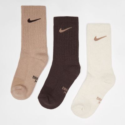Dri-Fit Performance Basic Crew (6 Pack)