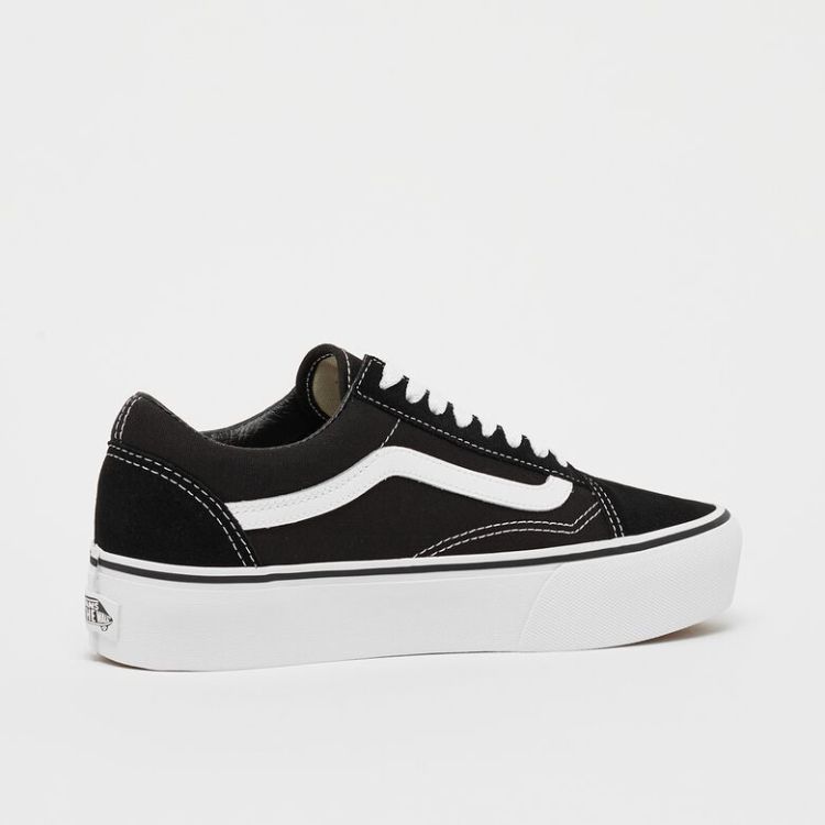 UA Old Skool Platform