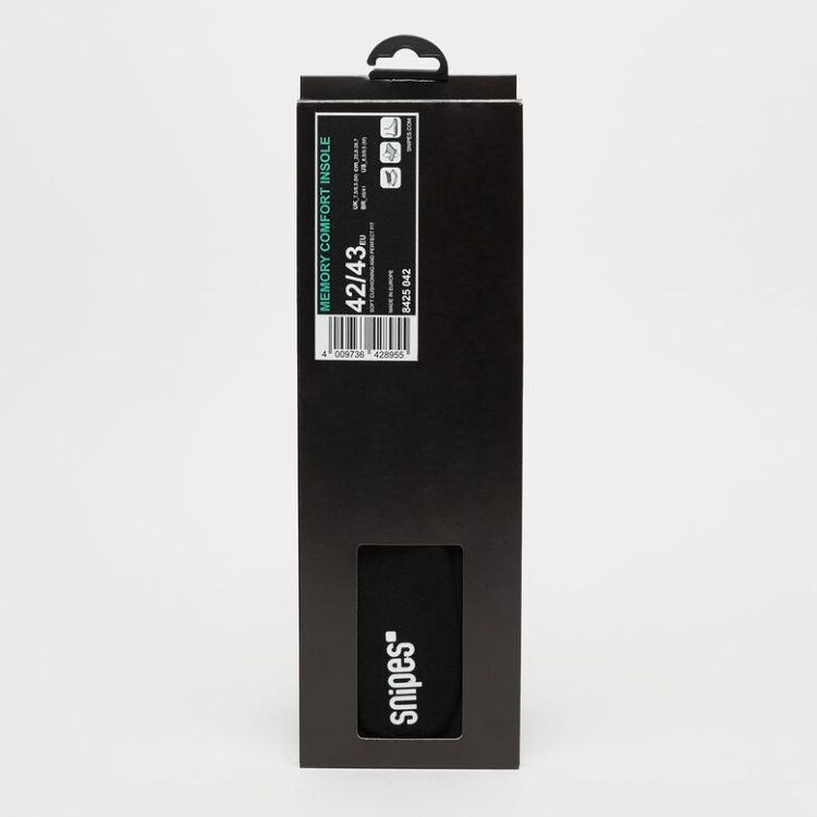 Memory Comfort Insole