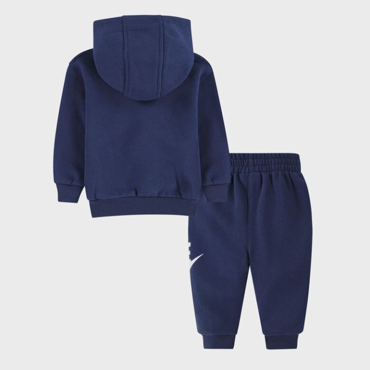 Club Fleece Set (2 Piece)