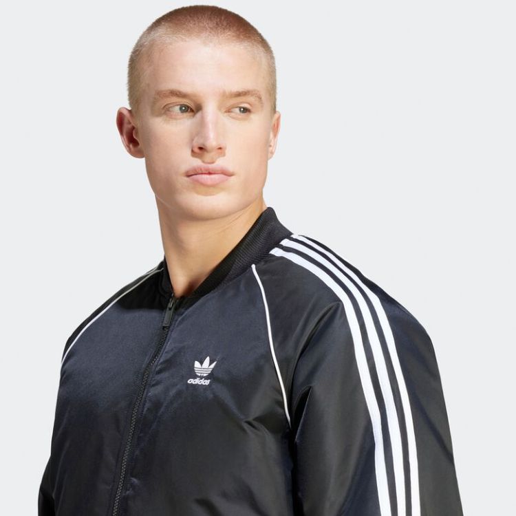 Chaqueta de invierno adicolor Superstar