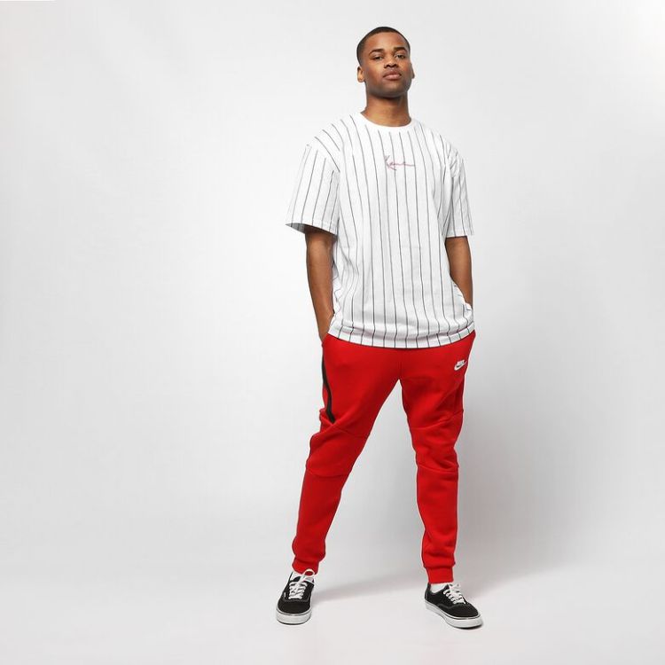 Stripe Tee