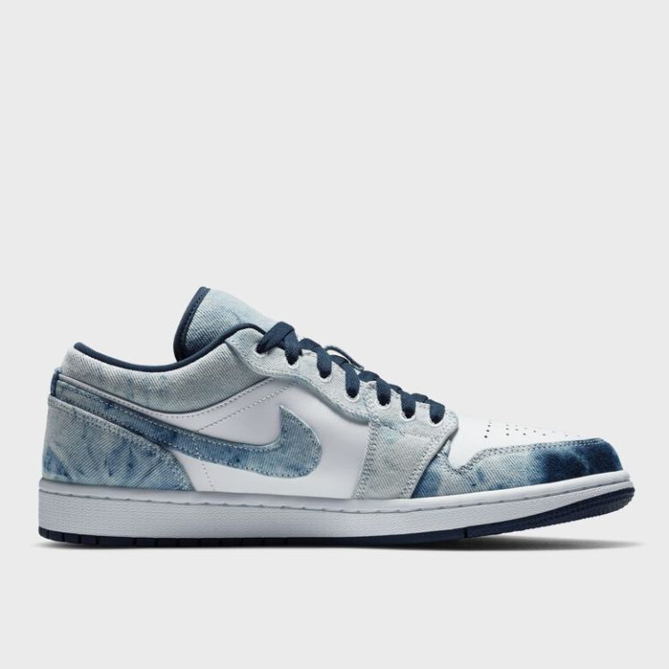 Air Jordan 1 Low SE
