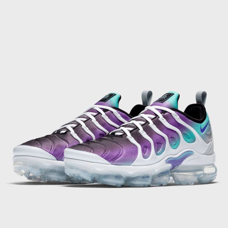 Air VaporMax Plus