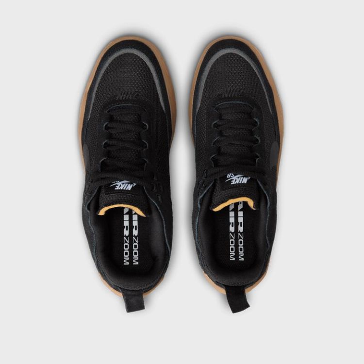 Skateboard Burnside (GS)