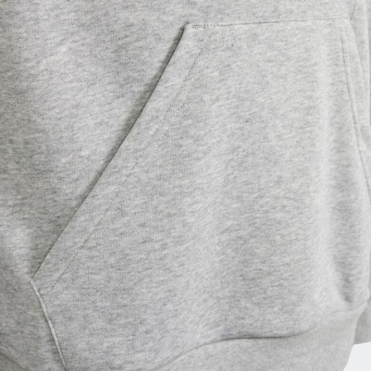 Sudadera con Capucha Varsity