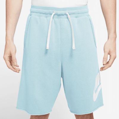 Club Alumni High Brand French Terry Short