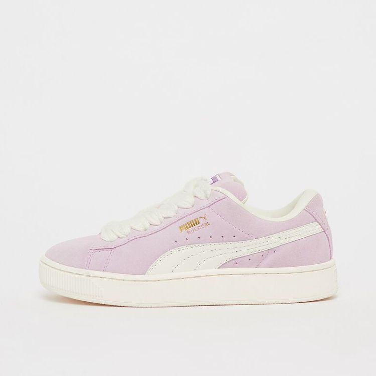Suede XL
