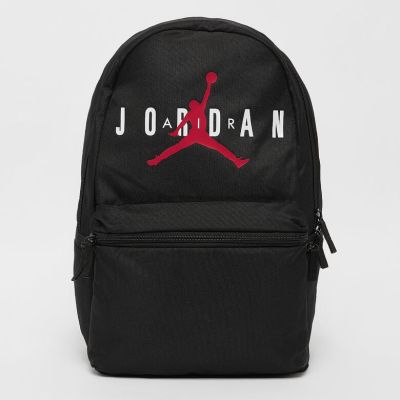 Jan High Brand Read Eco Daypack