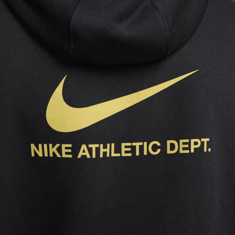 Sportswear Basketball Pullover Hoodie