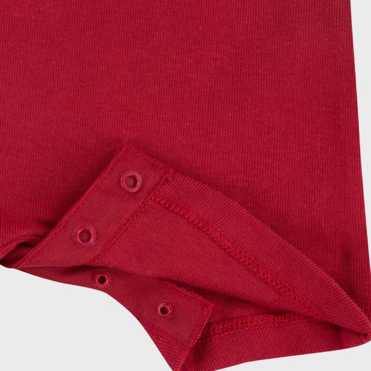 Junior Jumpman Romper (3 Piece)