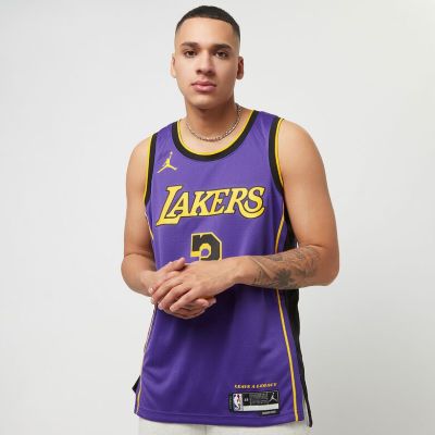 NBA Dri-FIT Swingman Jersey Los Angeles Lakers - Anthony Davis
