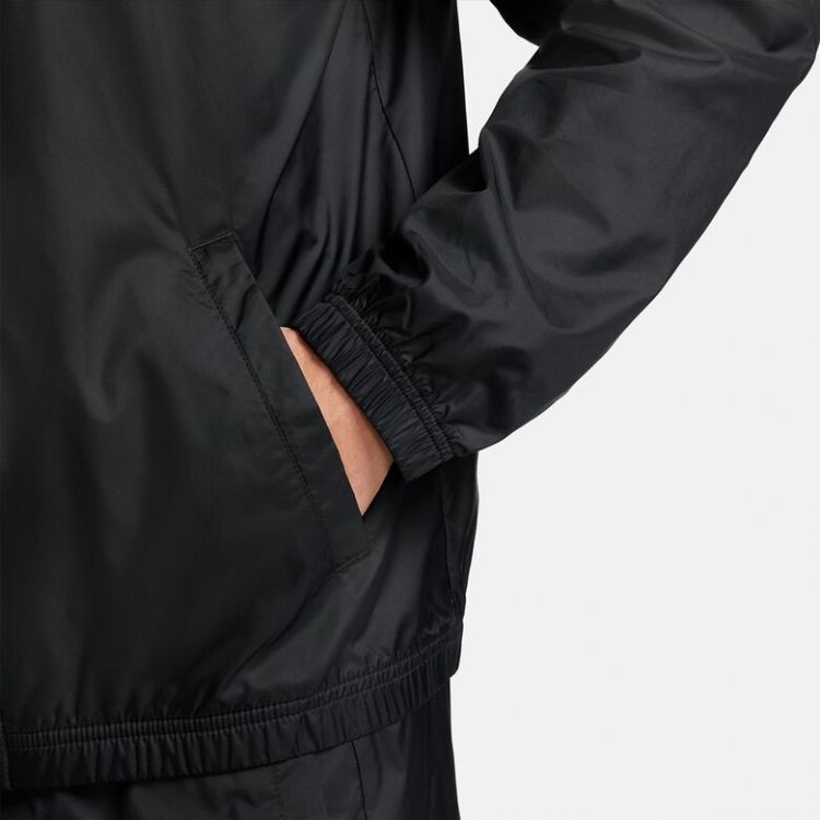 Sportswear Club Lined Woven Track Suit