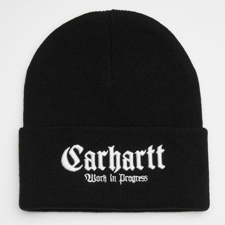 Onyx Beanie
