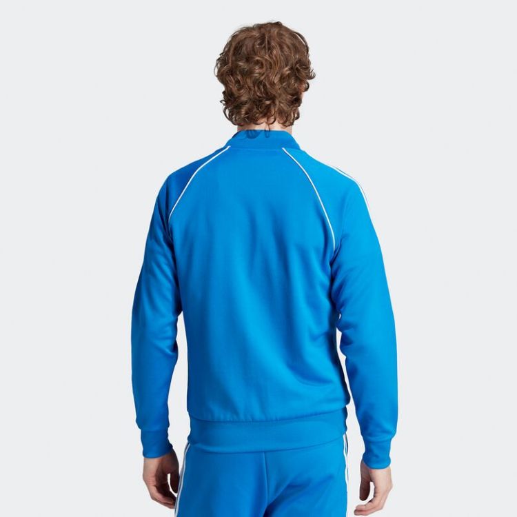 Chaqueta de Chándal adicolor Superstar