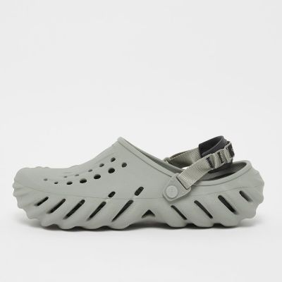 Echo Clog