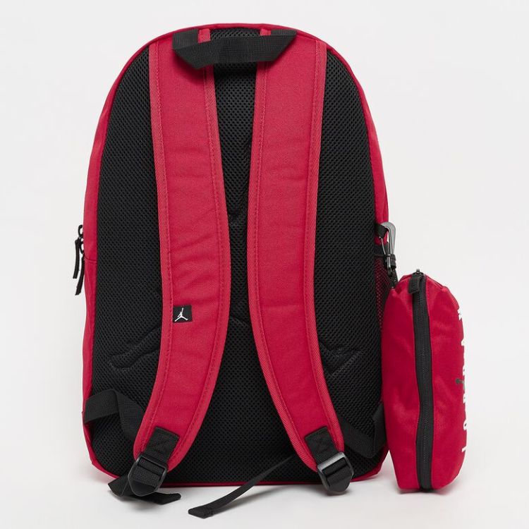 Air School Backpack With Pencil Case