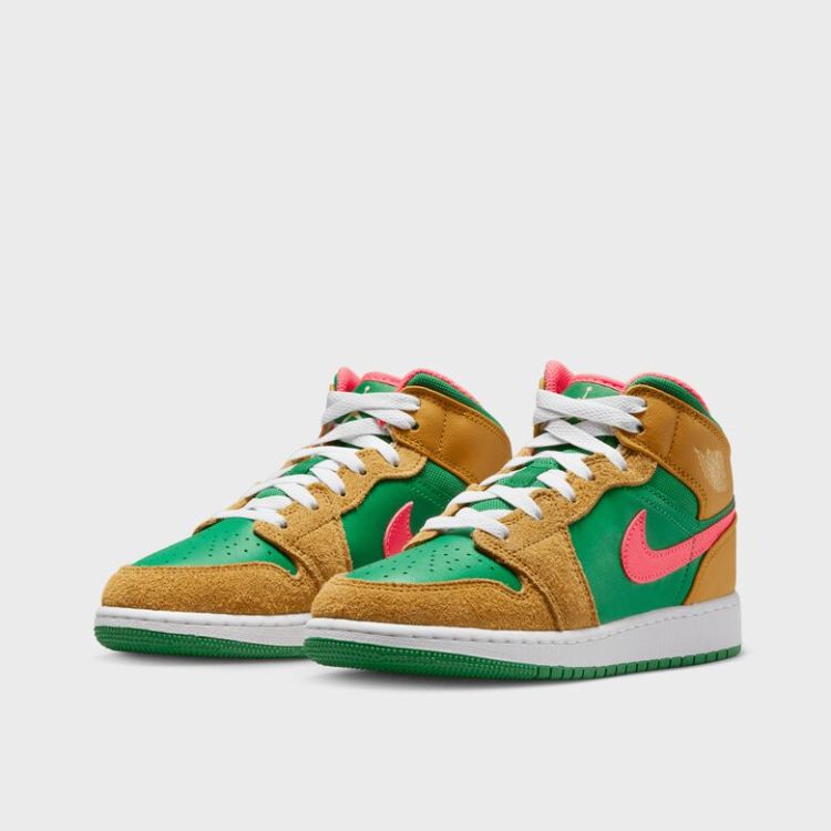 Air Jordan 1 Mid SE (GS)