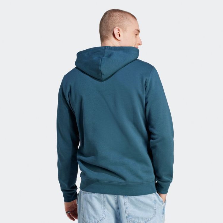 Sudadera con capucha adicolor 3-Stripes