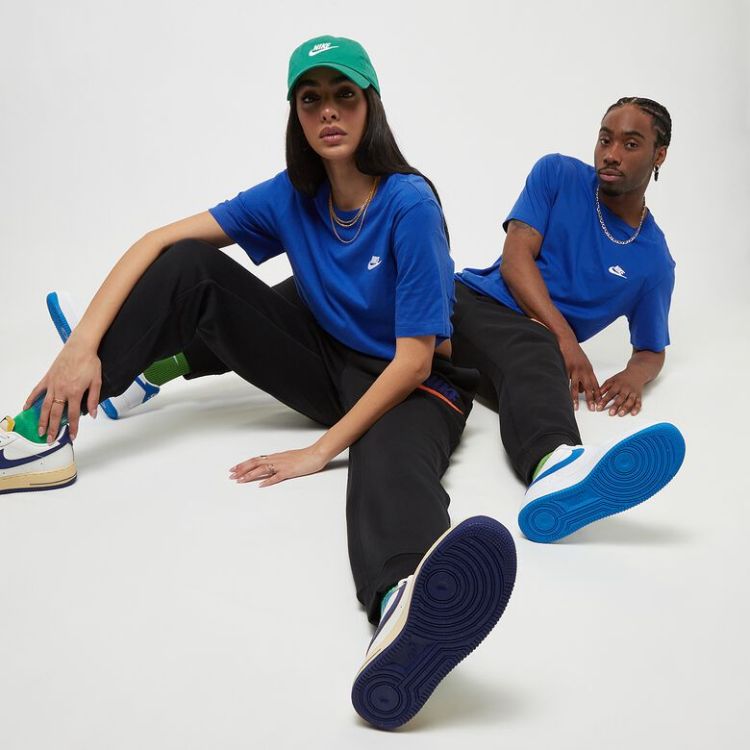 Sportswear Club Tee