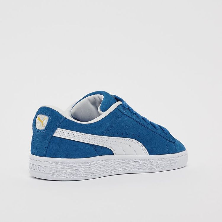Suede XL (PS)