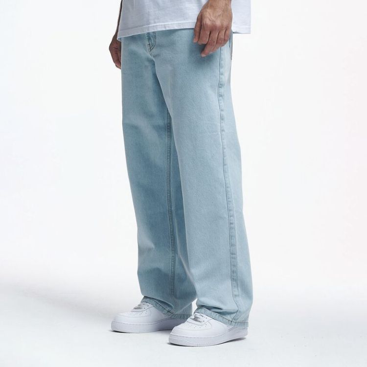 Adrik Basic baggy Jeans