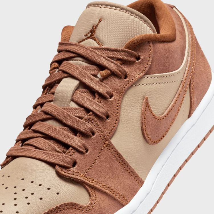 WMNS Air Jordan 1 Low SE
