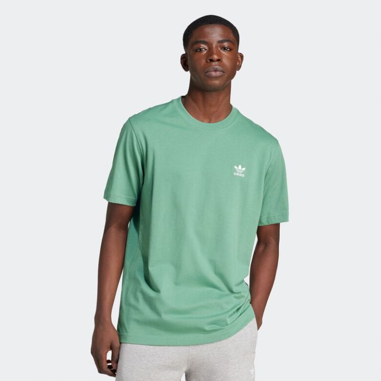 T-Shirt Essentials