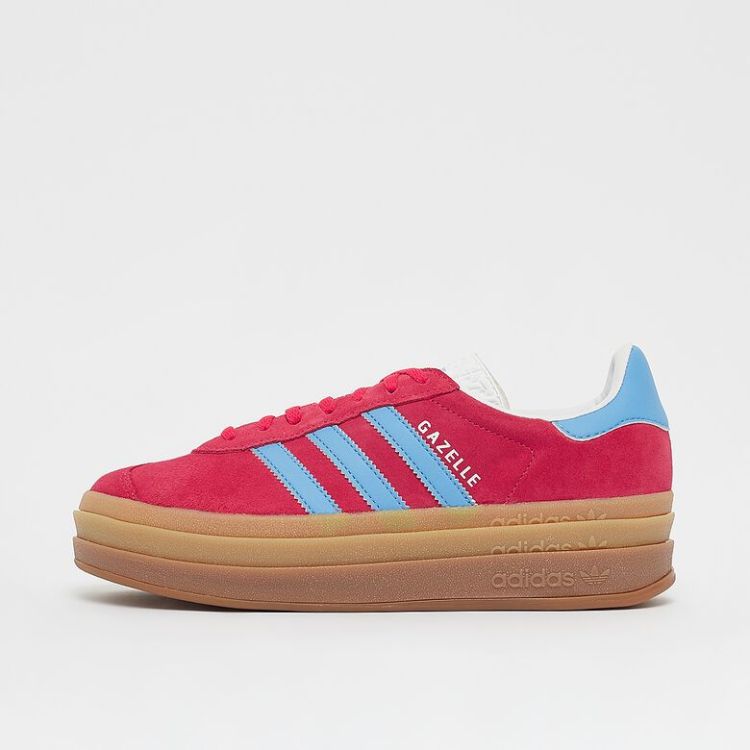 Zapatillas Gazelle Bold W