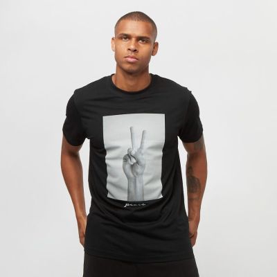 Peace Sign Tee