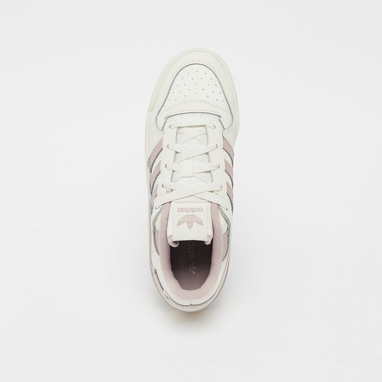 Zapatillas Forum Low CL W