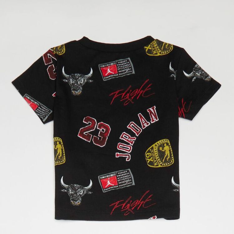 23 Ring All Over Print Set (2 Piece)