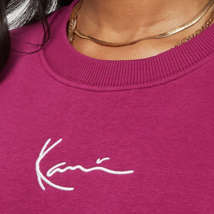 Small Signature Essential Crew
