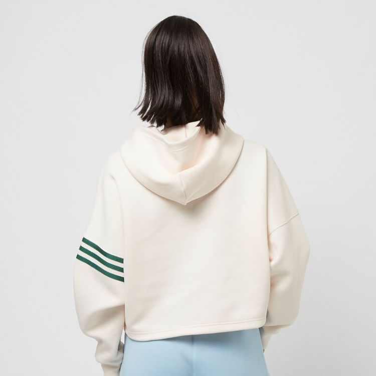 Sudadera con Capucha adicolor Neuclassics