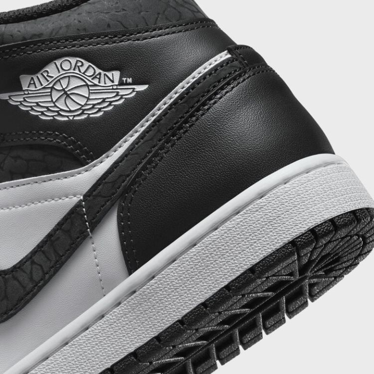 Air Jordan 1 Mid SE
