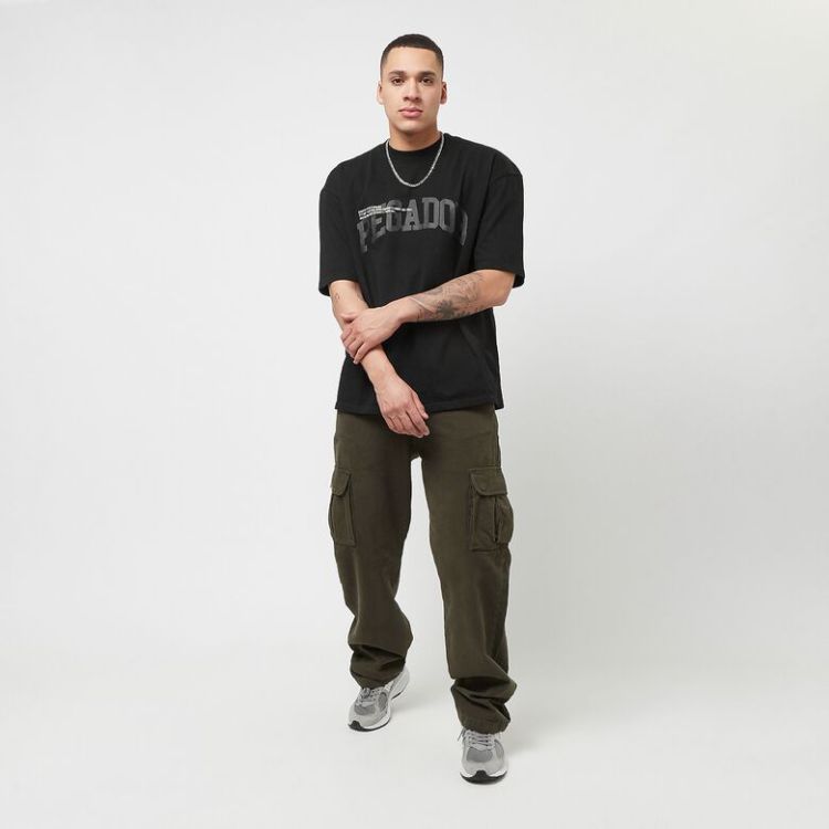 Gilford Oversized Tee