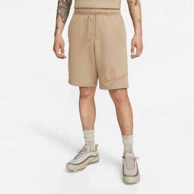Club Fleece+ French Terry Shorts