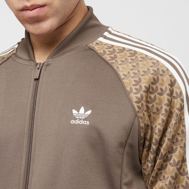 Pantalón de Chándal Monogram Superstar