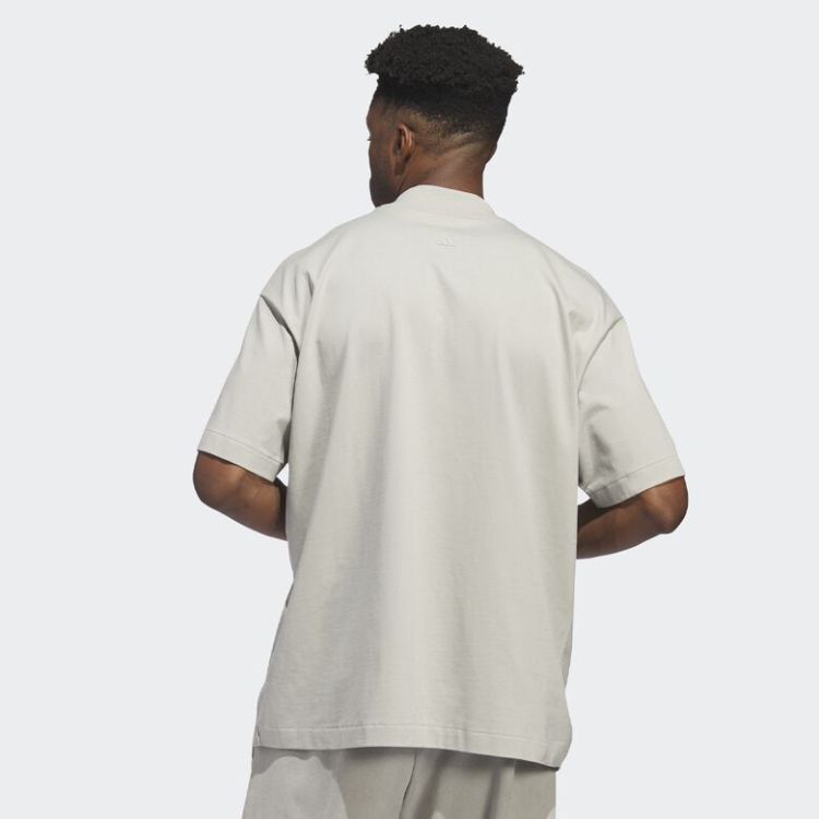 One Cotton Jersey Tee