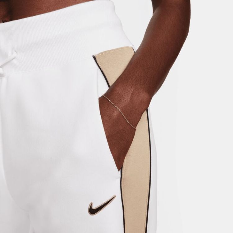 Sportswear Fleece Phoenix Pants Open Hem