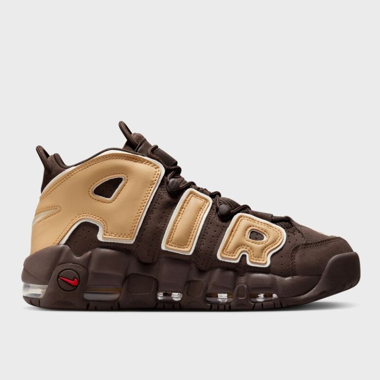 Scottie Pippen Air More Uptempo '96