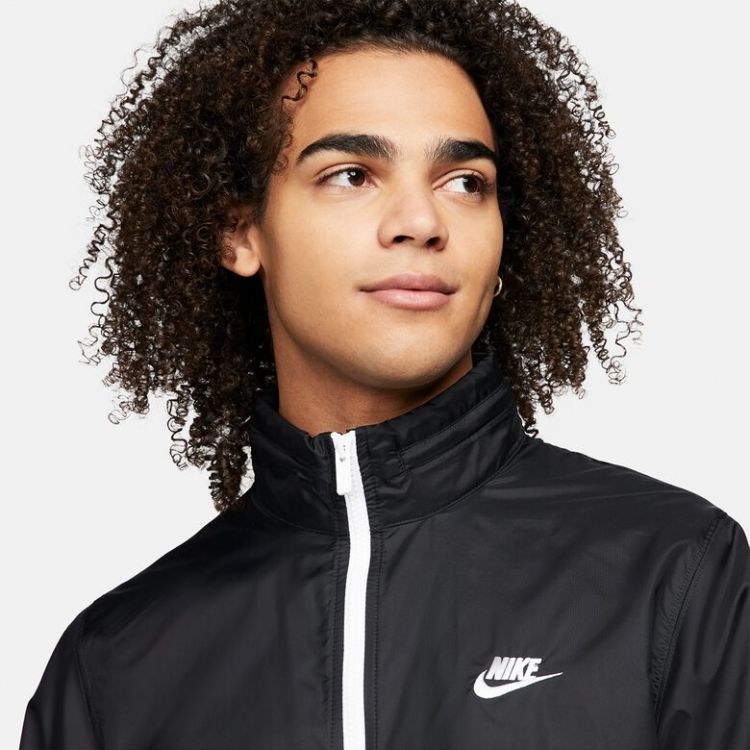 Sportswear Club Lined Woven Track Suit