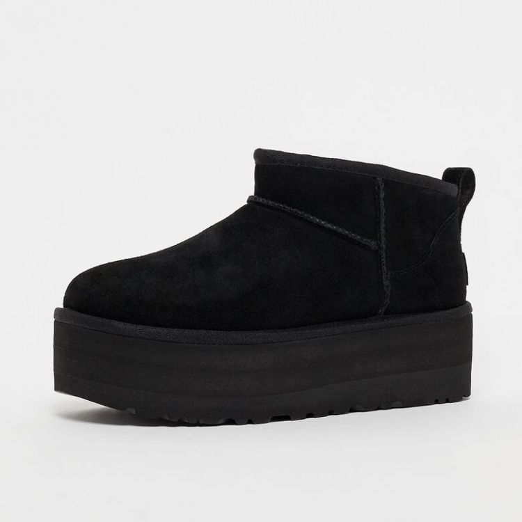 W Classic Ultra Mini Platform