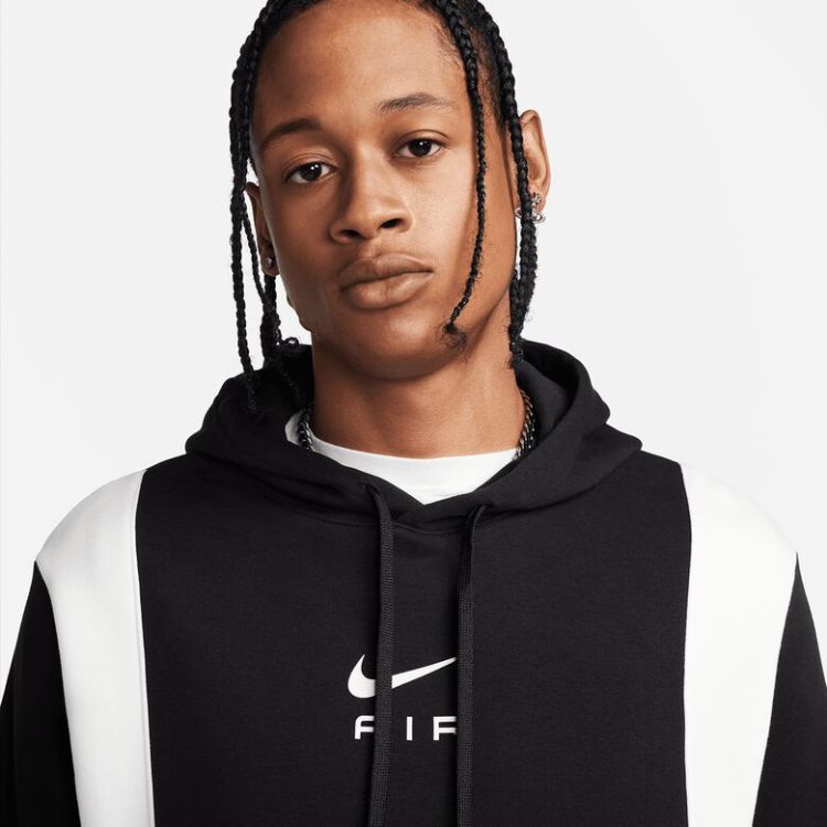 Air Fleece Hoodie