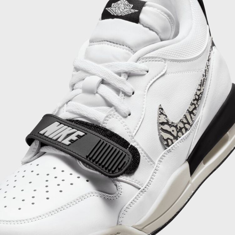 Air Jordan Legacy 312 Low