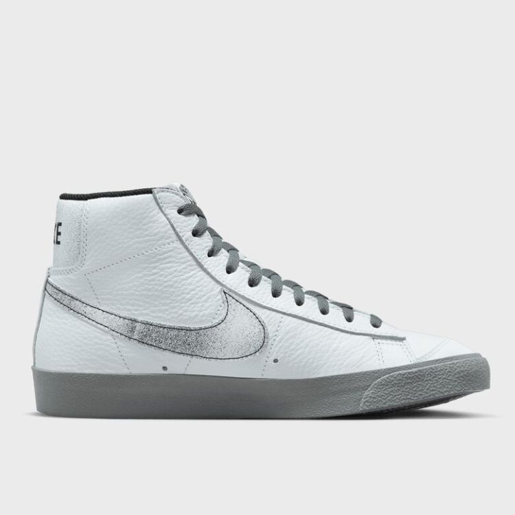 Blazer ´77 EMB