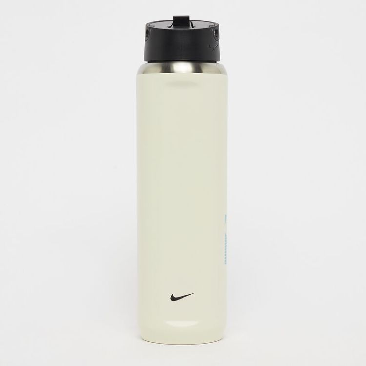 Stainless Steel Recharge Straw Bottle