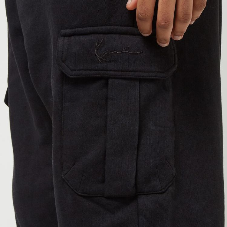 Heavy Strike Wash Sweatpant